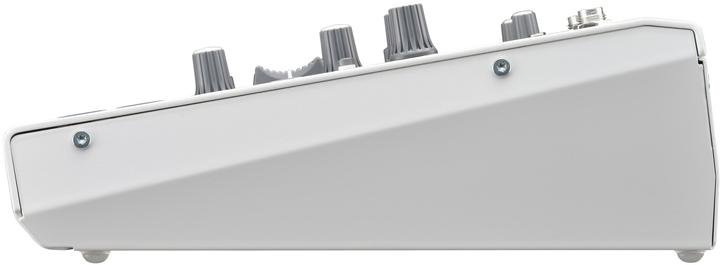 Produktbild Yamaha AG08 White streaming station (Studio- und Livemixer)