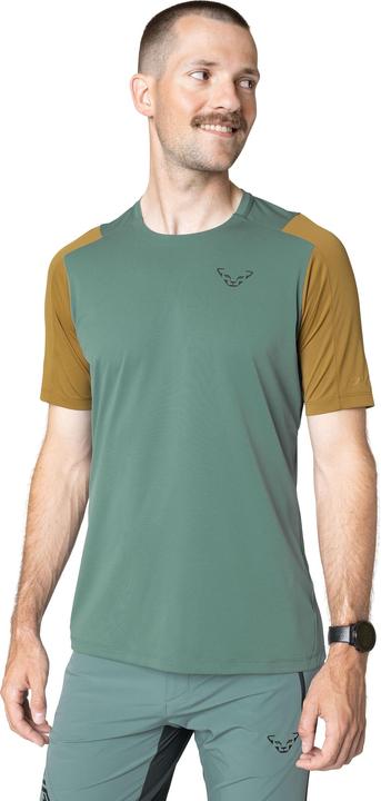 Image du produit Dynafit Transalper Kurzarmshirt (S)