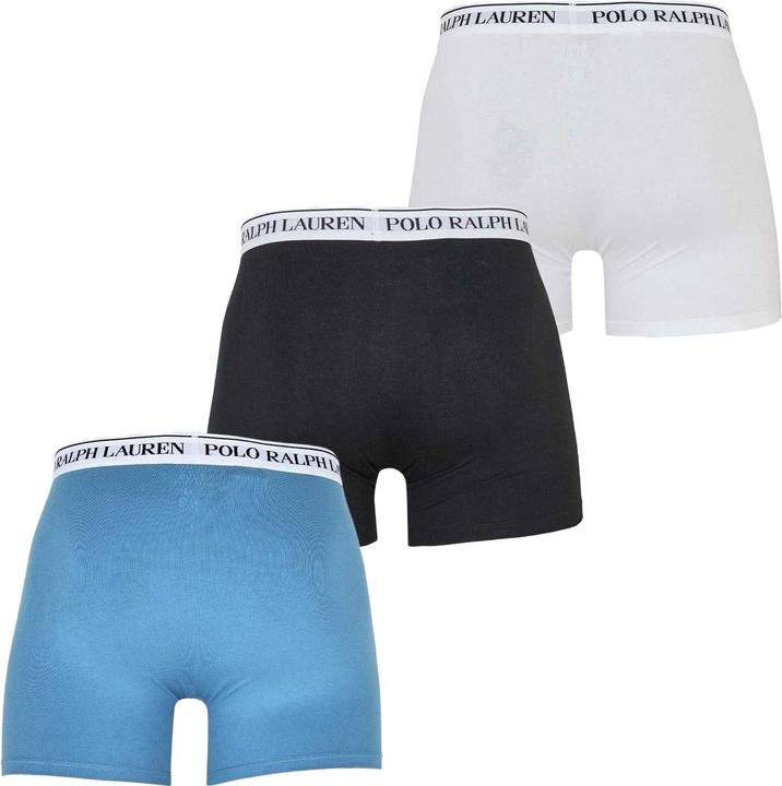 Produktbild Ralph Lauren Boxershorts (3erPack) (L, 3er Pack)