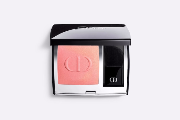 Actual product image Dior Christian Rouge Blush Holo 601 Int23 (601 Int23)