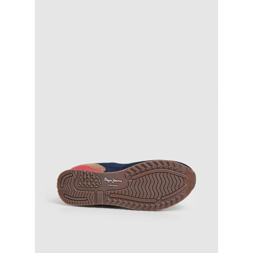 Image du produit Pepe Jeans baskets london brand (43)