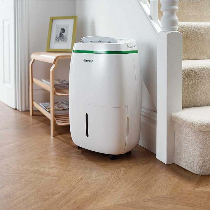 Immagine prodotto Meaco 20L Low energy (50 m², 20 l/24h)