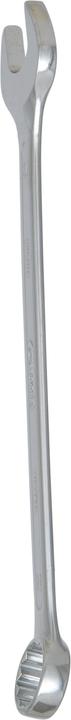 Actual product image KS Tools Combination wrench angled (34 mm)