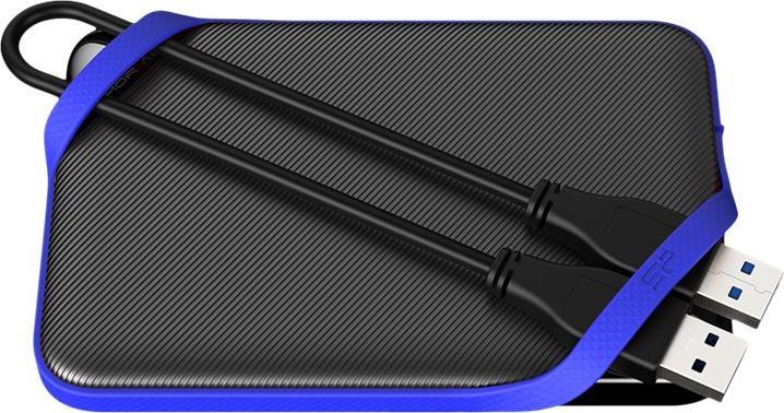 Produktbild Silicon Power A62S (2 TB)