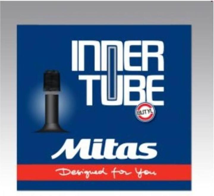 Produktbild Mitas Rubena