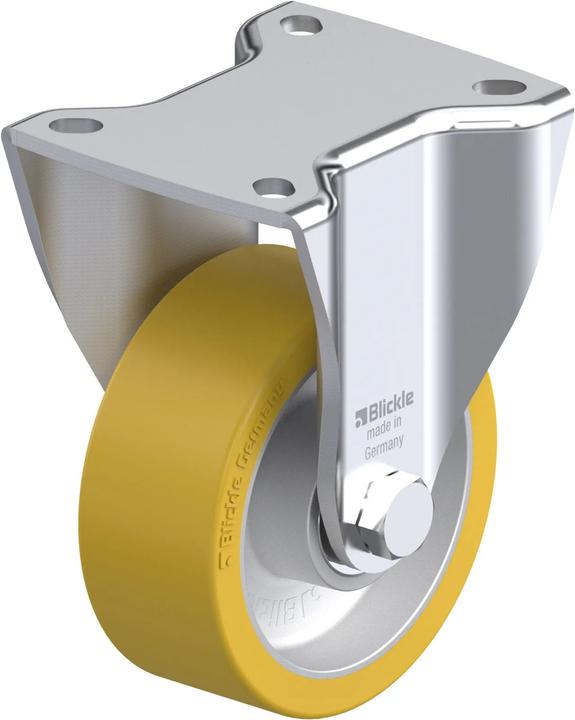 Produktbild Blickle Schwerlastrolle BH-ALTH 100K-1