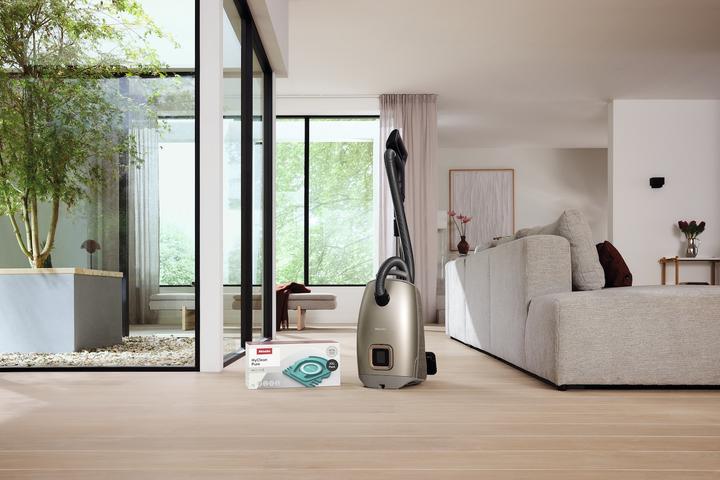 Immagine prodotto Miele TU XXL HyClean Pure (16 x)