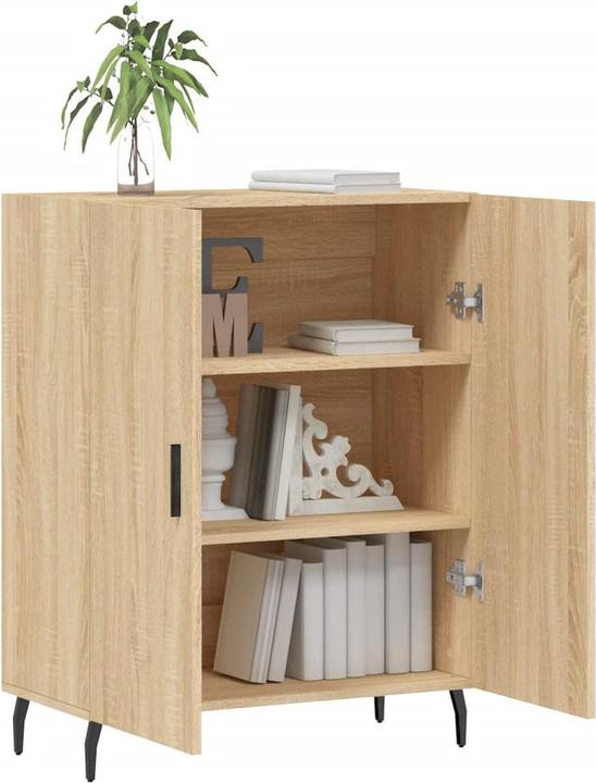 Image du produit vidaXL Sideboard (69.50 x 34 x 90 cm)