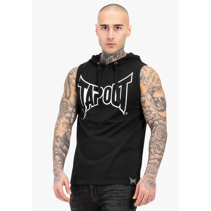 Produktbild Tapout Alameda Hood (XXL)
