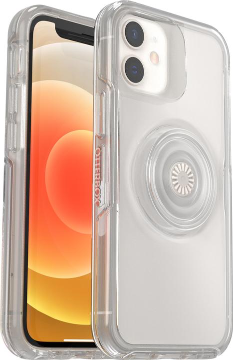 Immagine prodotto OtterBox Otter + Pop Symmetry (Apple iPhone 12 mini)