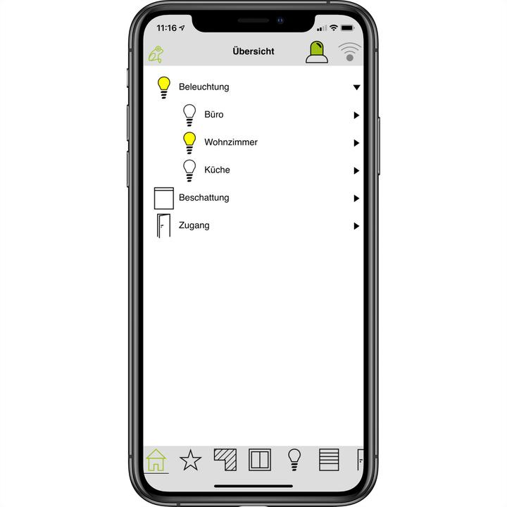 Produktbild Frogblue frogConnect1-1, Ableitung von Leckstrom (Schaltaktor)