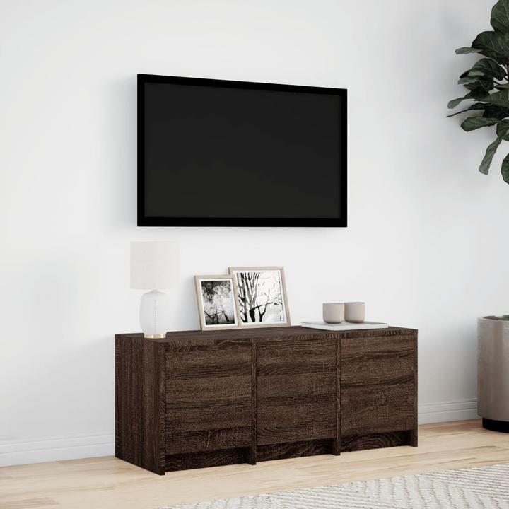 Produktbild vidaXL TV-Schrank (97 x 34 x 40 cm)