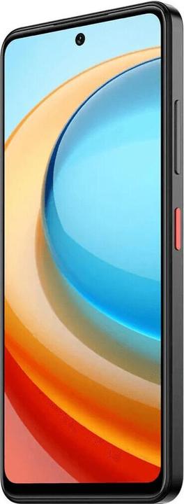 Immagine prodotto ZTE A75 5G (128 GB, Nero, Nero, 6.60", Doppia SIM, 5G)
