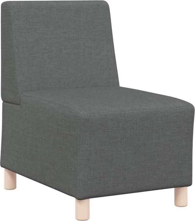 Produktbild vidaXL Modernes Sofa-Unit