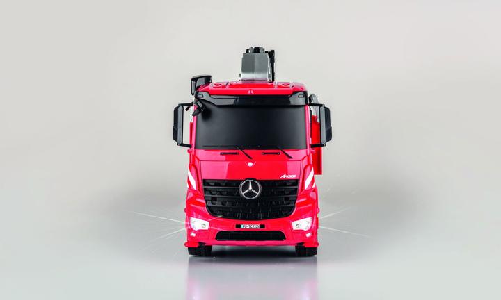 Produktbild Carson MB Arocs (RTR Ready-to-Run)