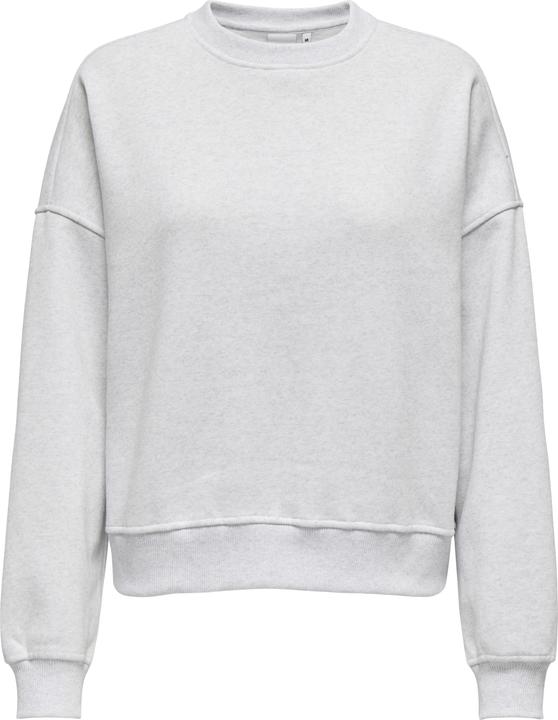 Grigio chiaro Melange