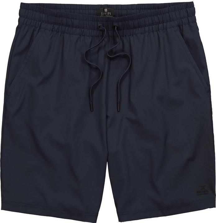 Produktbild Jay-Pi Bermuda Iron Anvil, Bauchfit, FLEXNAMIC®, Fitness, QuickDry, bis 7 XL (7XL)