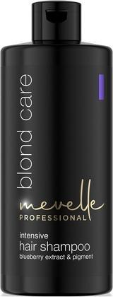 Image du produit Mevelle Shampooing intensif Blond Care - 500ml (500 ml, Shampoing liquide)