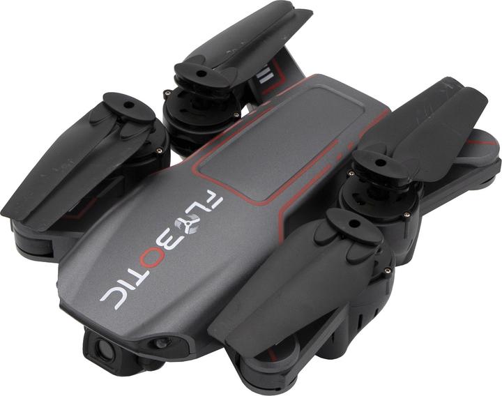 Image du produit Silverlit Drone Flybo Pliable Wifi (Spe)
