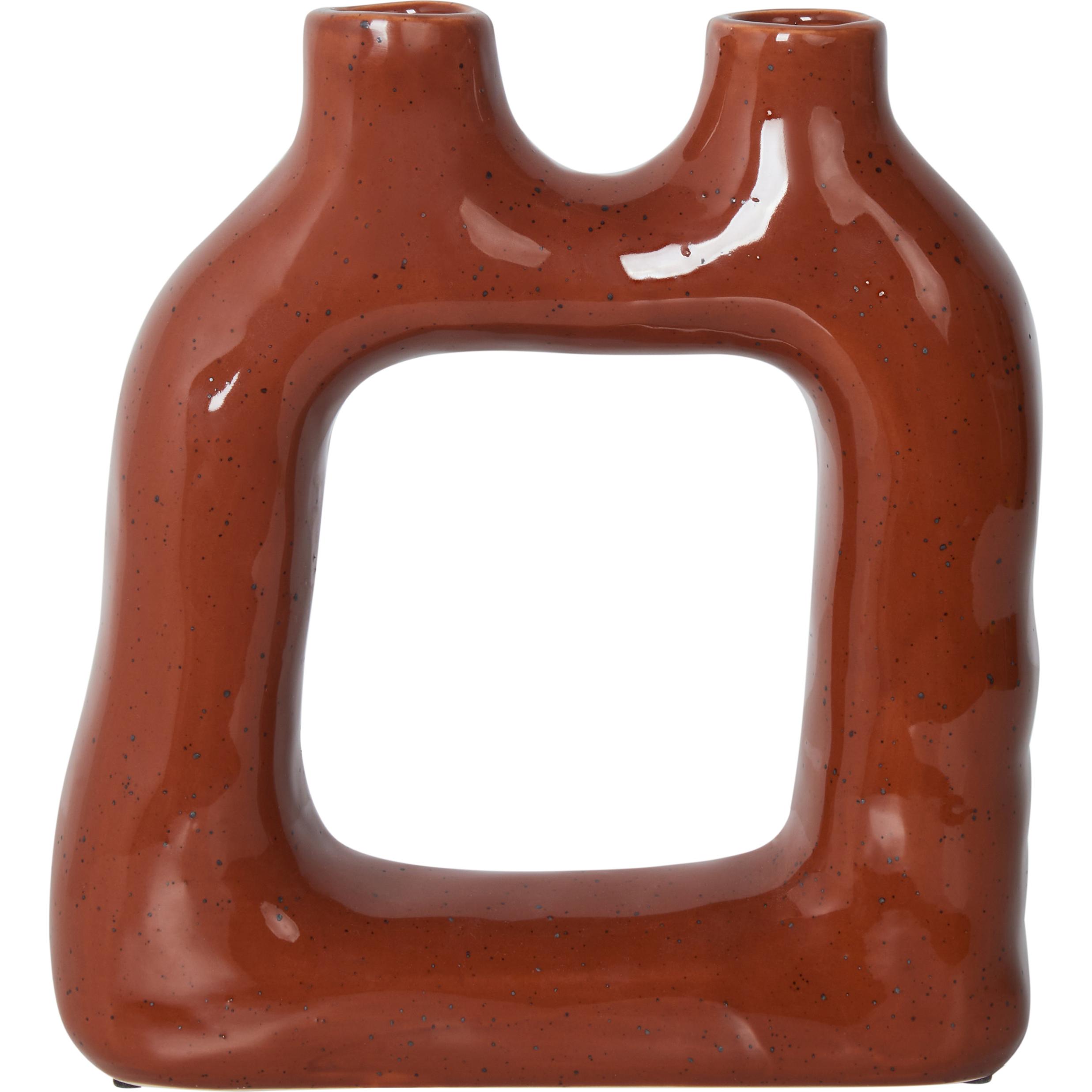 Beliani, Vase, Mullet (1 x)