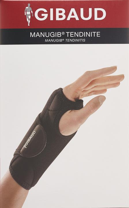 Produktbild Gibaud Manugib Hand-Sehnenentzündung 2R rechts
