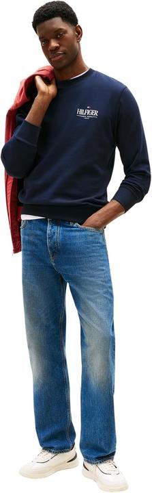 Produktbild Tommy Hilfiger Hilfiger Stacked Sweatshirts (XL)