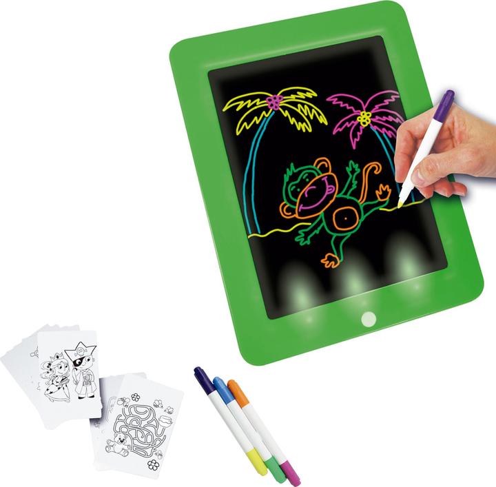 Actual product image Starlyf Fantastic Pad
