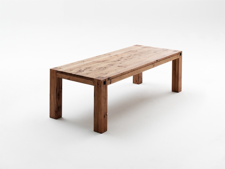 Image du produit Robas Lund Leeds (180 x 90 x 76 cm)