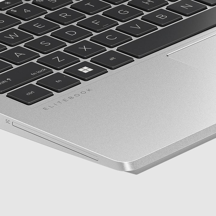 Produktbild HP EliteBook 640 G10 (14", 512 GB, 16 GB, DE, Intel Core i5-1335U)