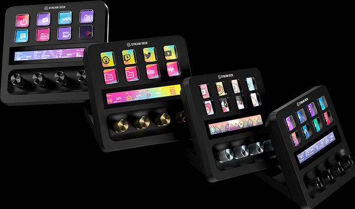 Image du produit Elgato Stream Deck +
