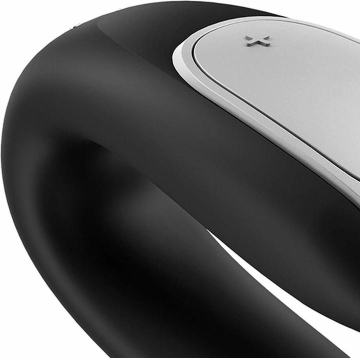 Produktbild Satisfyer Double Fun Partner Vibrator