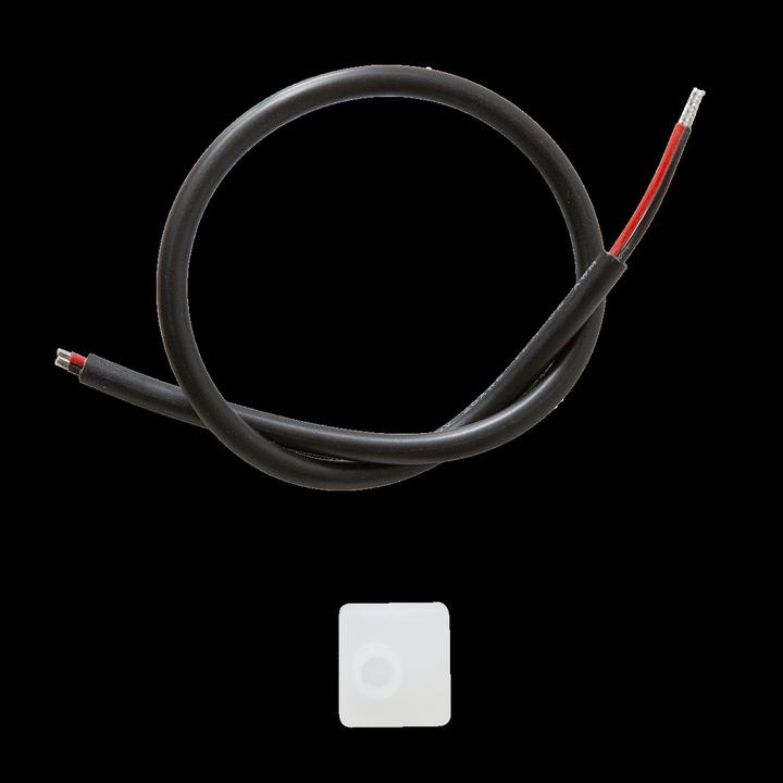 Actual product image Nobile Connection cable set of 10
