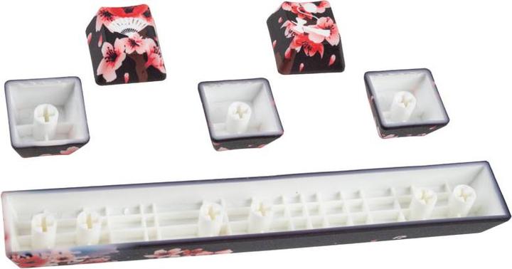 Produktbild Traitors Sakura Kuro