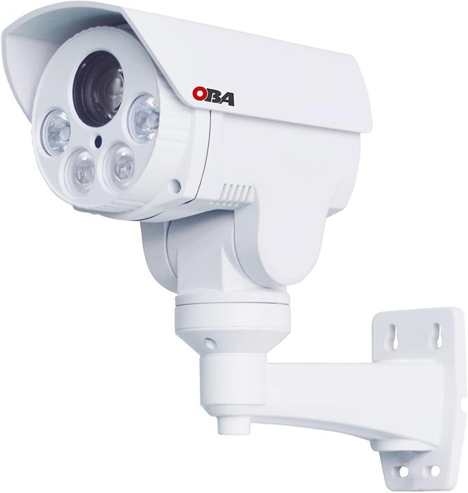 SriCam ObaSecurity Analog PTZ Camera