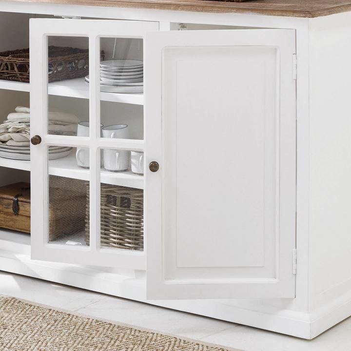 Image du produit Loberon Commode Kostan (175 x 45 x 85 cm)