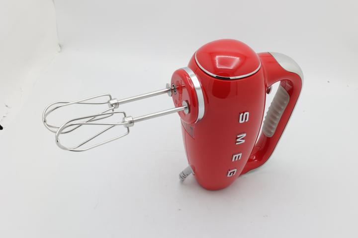 Actual product image Smeg 50's Style HMF01 (250 W)