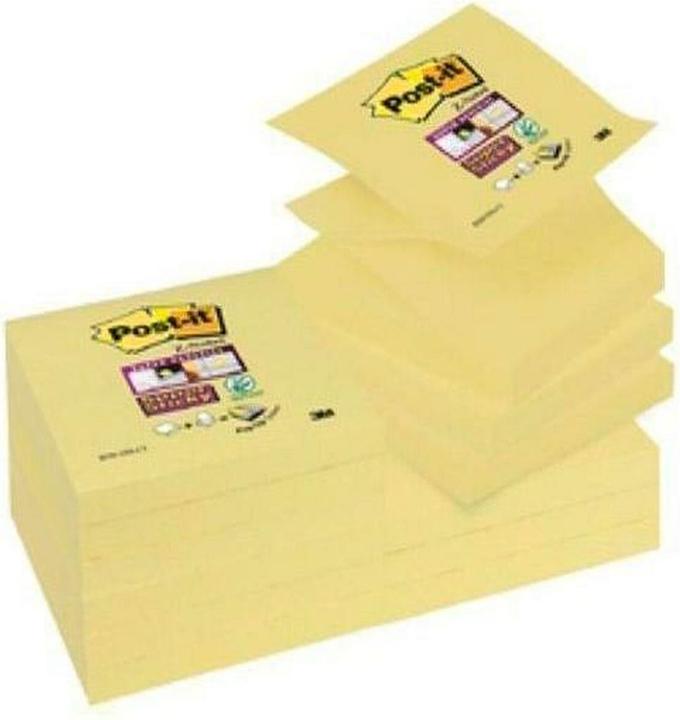 Produktbild Post-it Z-Notes (76 x 76 mm)