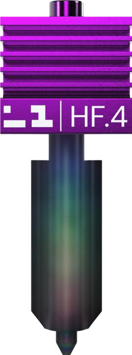 E3D Online E3D High Flow ObXiDian 500 H2D HotEnd (Pièce de rechange)