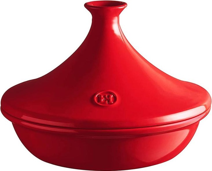 Produktbild Emile Henry Tajine (32 cm, Tajine Topf, Keramik)