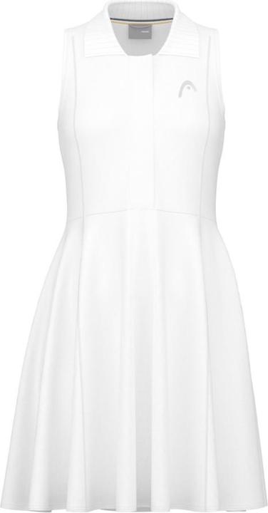 Produktbild Head Performance Dress Damen Weiss (M)