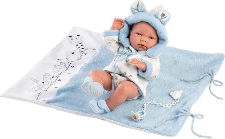 Image du produit Llorens Nico