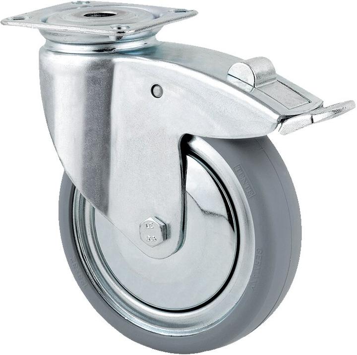 Produktbild Tente Lenkrolle