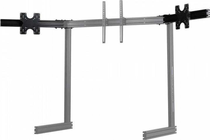 Produktbild Next Level Racing Freistehendes Triple-Erweiterungsset Schwarz