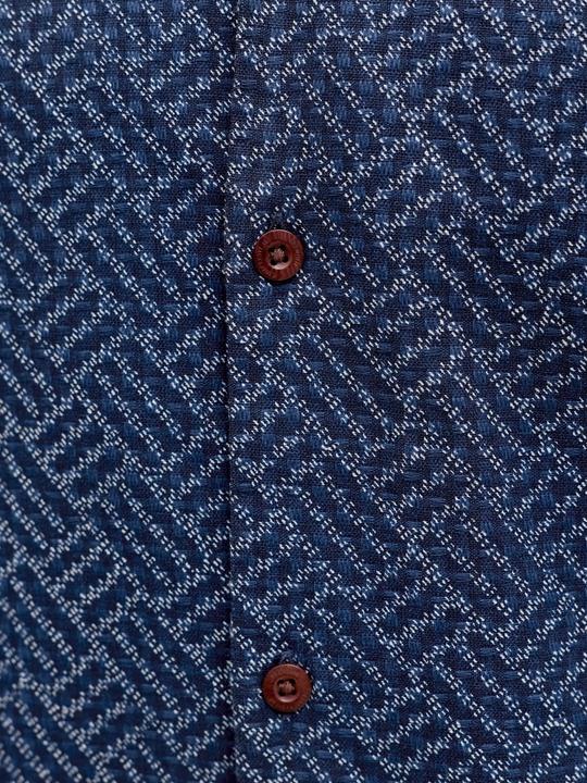 Produktbild Jack & Jones Relaxed Fit Hemd Hemd (XS)