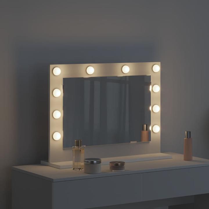 Actual product image VidaXL Bathroom mirror