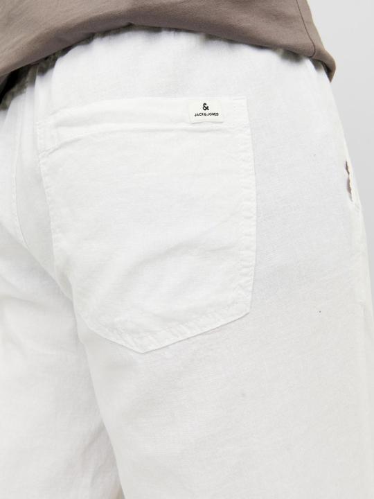 Produktbild Jack & Jones Leinen Hose (XL)