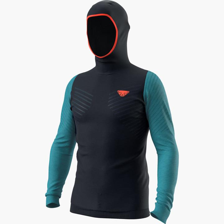 Actual product image Dynafit Tigard Merino Hoody M (XXL)