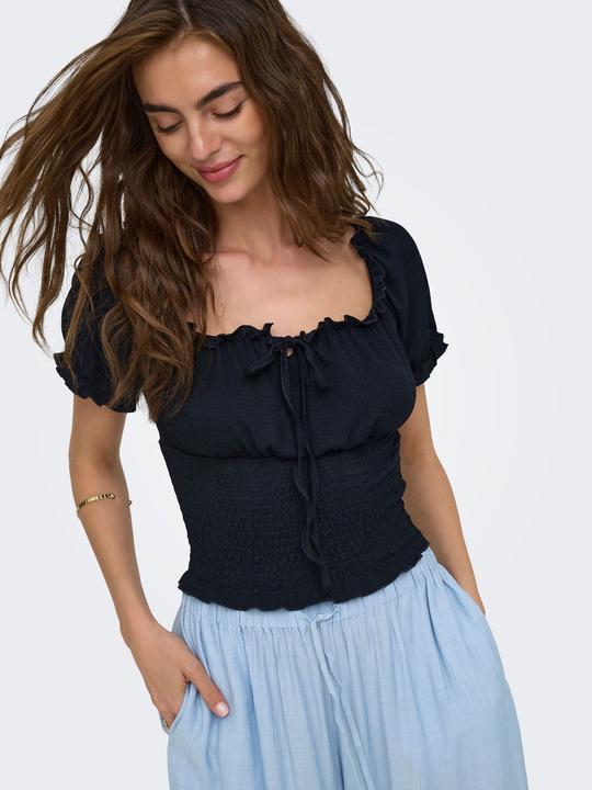 Produktbild Only ONLHILLARY Leinen Top Top (XL)