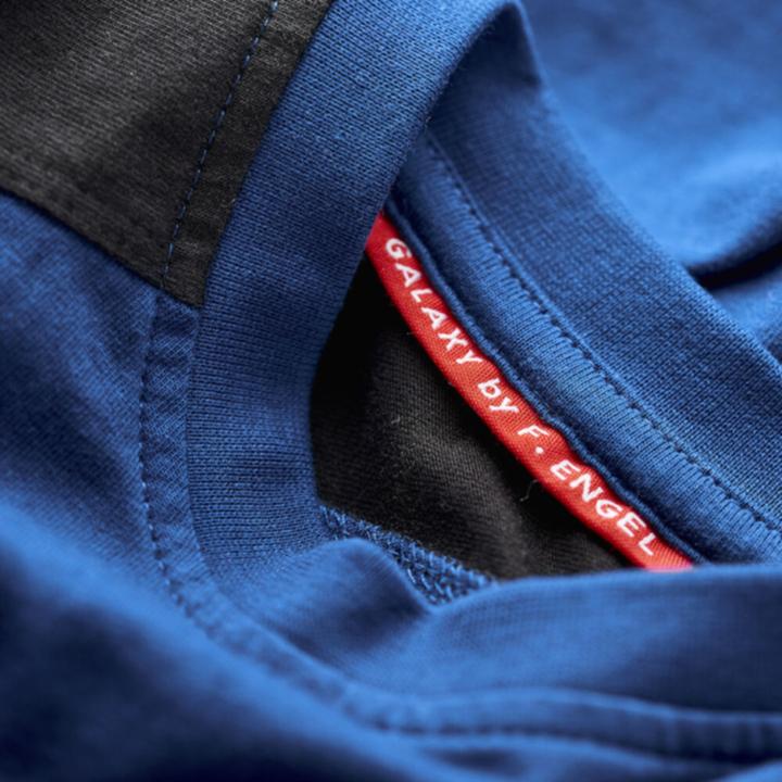 Produktbild F. Engel Galaxy T-Shirt (S)