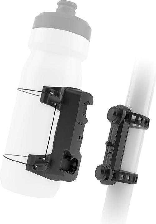 Actual product image Fidlock Uni Connector with Boa Closure Black